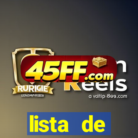 lista de plataformas de jogos